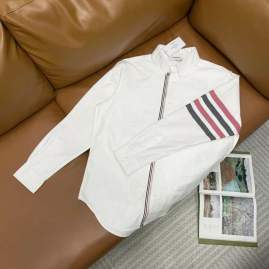 Picture of Thom Browne Shirt Long _SKUThomBrownesz1-5zztr4127164
